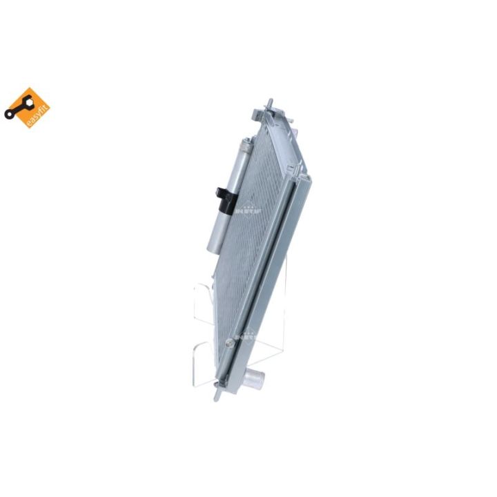 Kondensatorius, oro kondicionierius NRF 350056