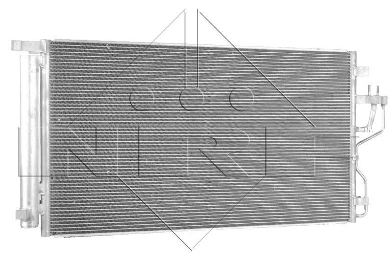 Kondensatorius, oro kondicionierius NRF 350078