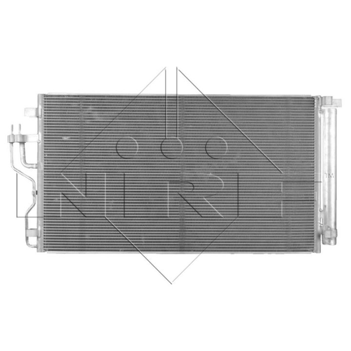 Kondensatorius, oro kondicionierius NRF 350078