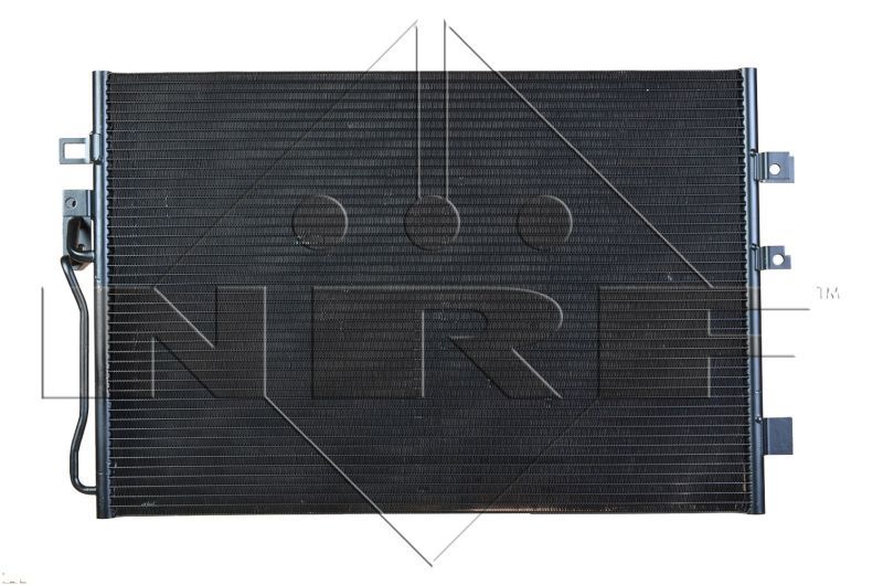 Kondensatorius, oro kondicionierius NRF 350087