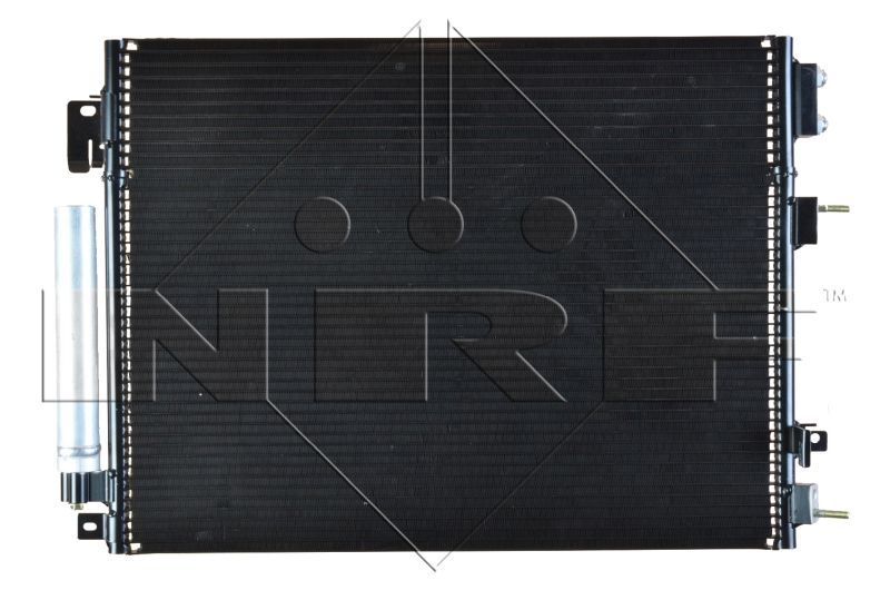 Kondensatorius, oro kondicionierius NRF 350088