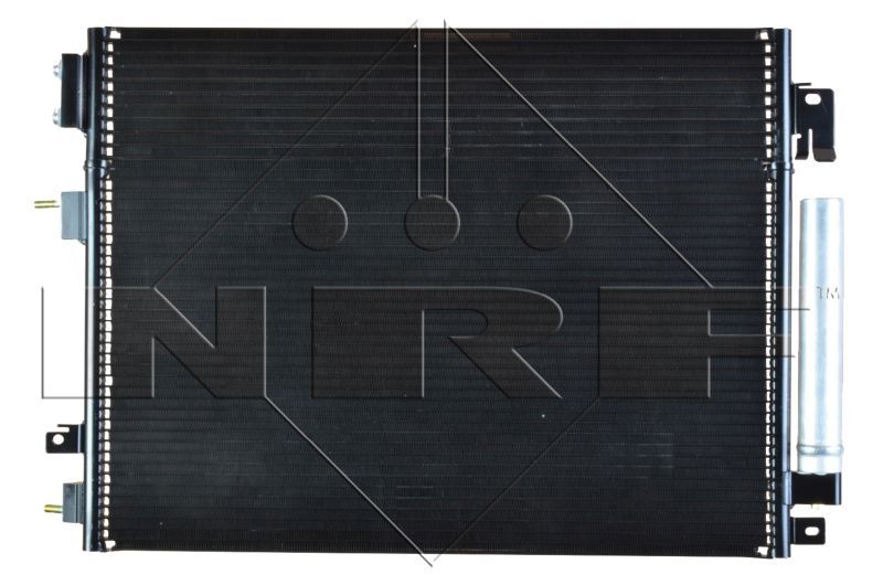 Kondensatorius, oro kondicionierius NRF 350088