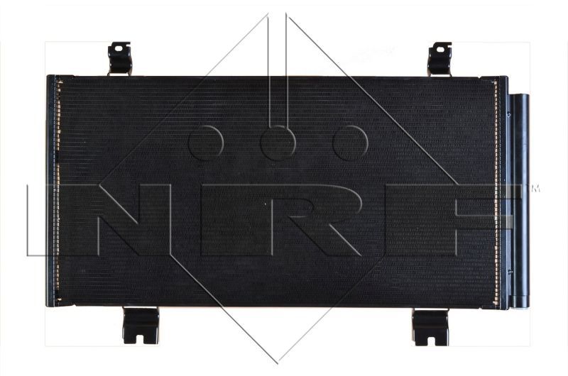 Kondensatorius, oro kondicionierius NRF 350100