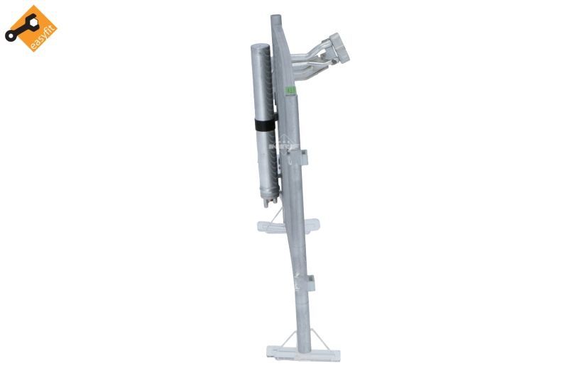 Kondensatorius, oro kondicionierius NRF 350207