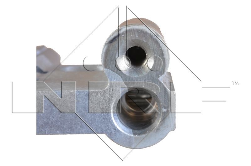 Kondensatorius, oro kondicionierius NRF 350212