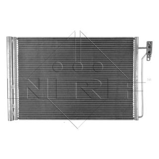 Kondensatorius, oro kondicionierius NRF 350224