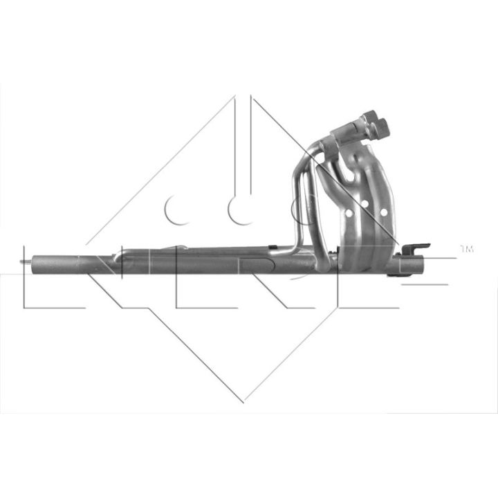 Kondensatorius, oro kondicionierius NRF 350229