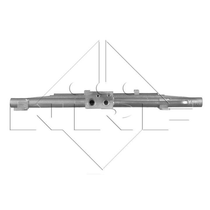 Kondensatorius, oro kondicionierius NRF 350230