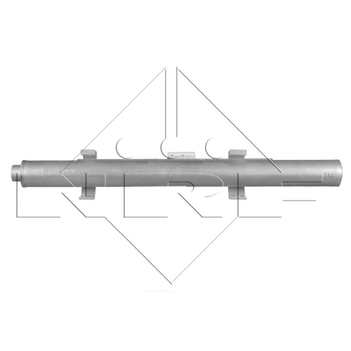 Kondensatorius, oro kondicionierius NRF 350230
