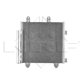 Kondensatorius, oro kondicionierius NRF 350231