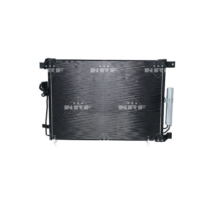 Kondensatorius, oro kondicionierius NRF 350342