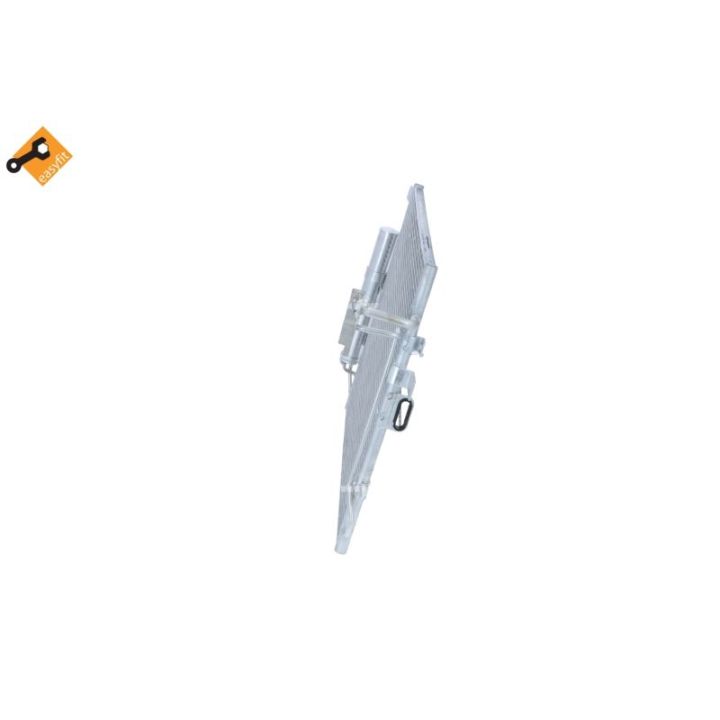 Kondensatorius, oro kondicionierius NRF 350368