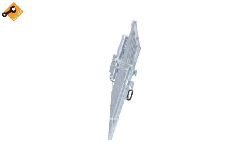 Kondensatorius, oro kondicionierius NRF 350368