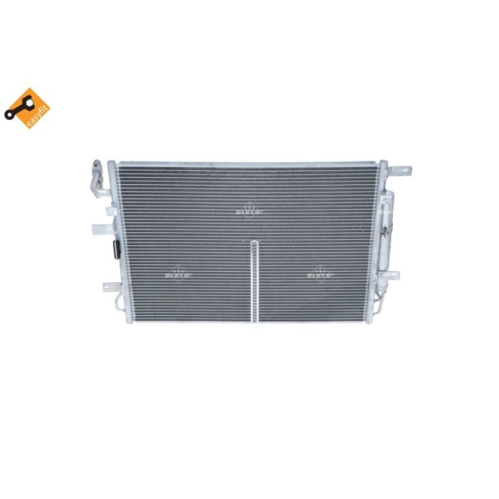 Kondensatorius, oro kondicionierius NRF 350368