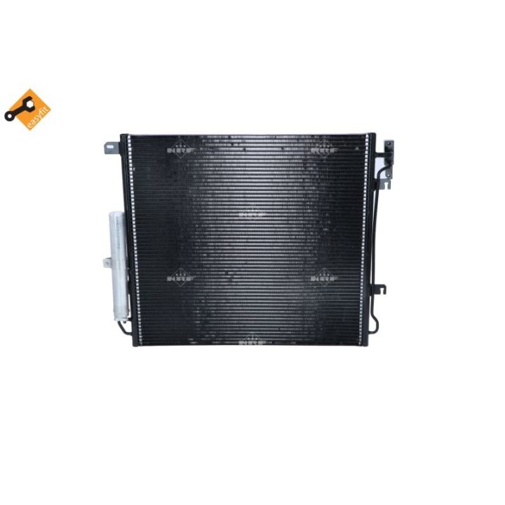 Kondensatorius, oro kondicionierius NRF 350376