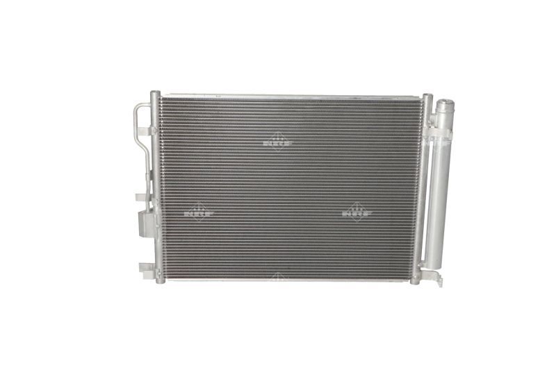 Kondensatorius, oro kondicionierius NRF 350379