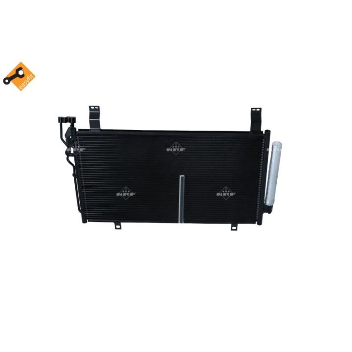 Kondensatorius, oro kondicionierius NRF 350408