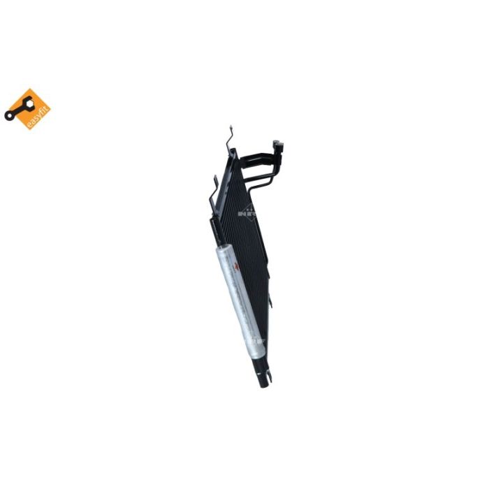 Kondensatorius, oro kondicionierius NRF 350408