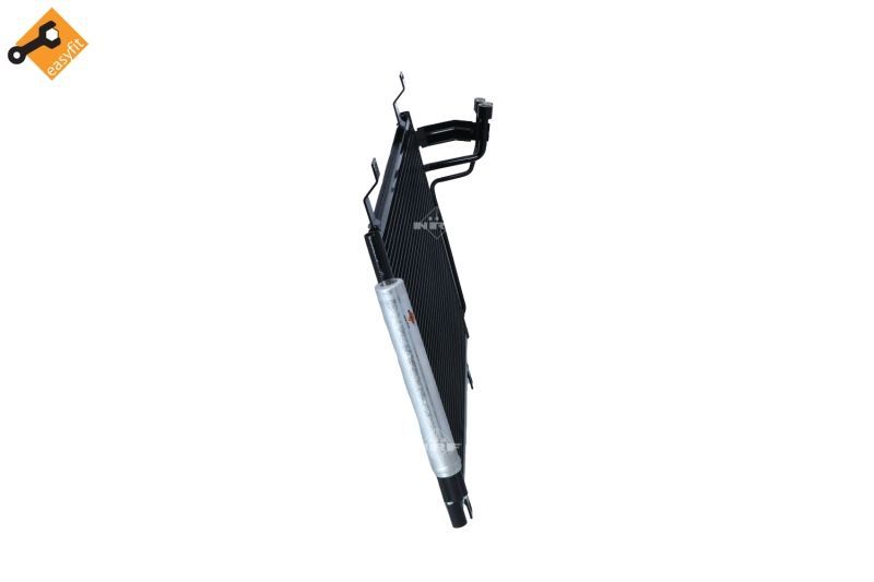 Kondensatorius, oro kondicionierius NRF 350408