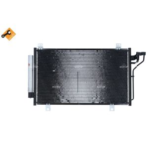 Kondensatorius, oro kondicionierius NRF 350413