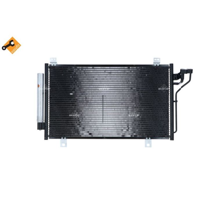 Kondensatorius, oro kondicionierius NRF 350413