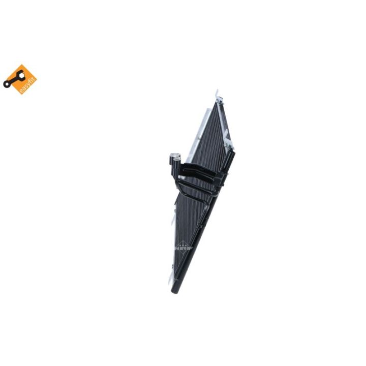 Kondensatorius, oro kondicionierius NRF 350413