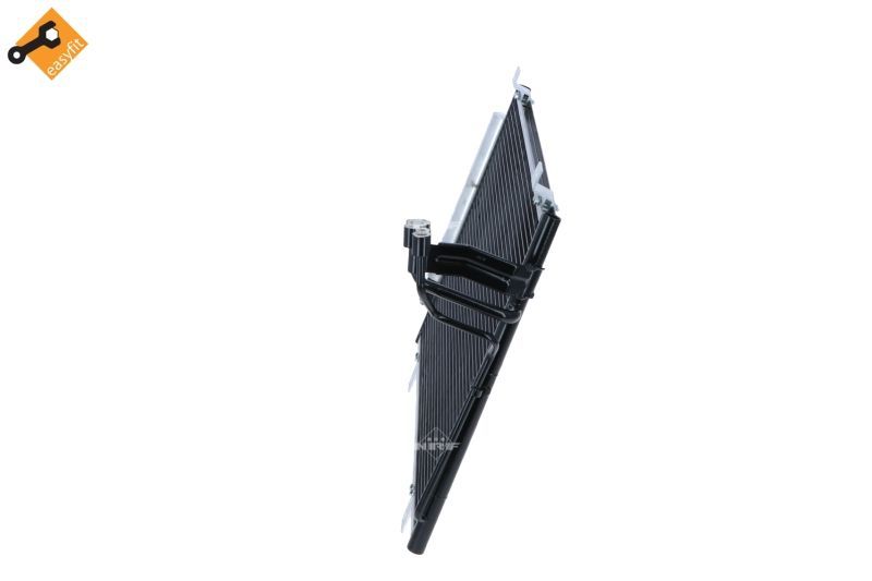 Kondensatorius, oro kondicionierius NRF 350413