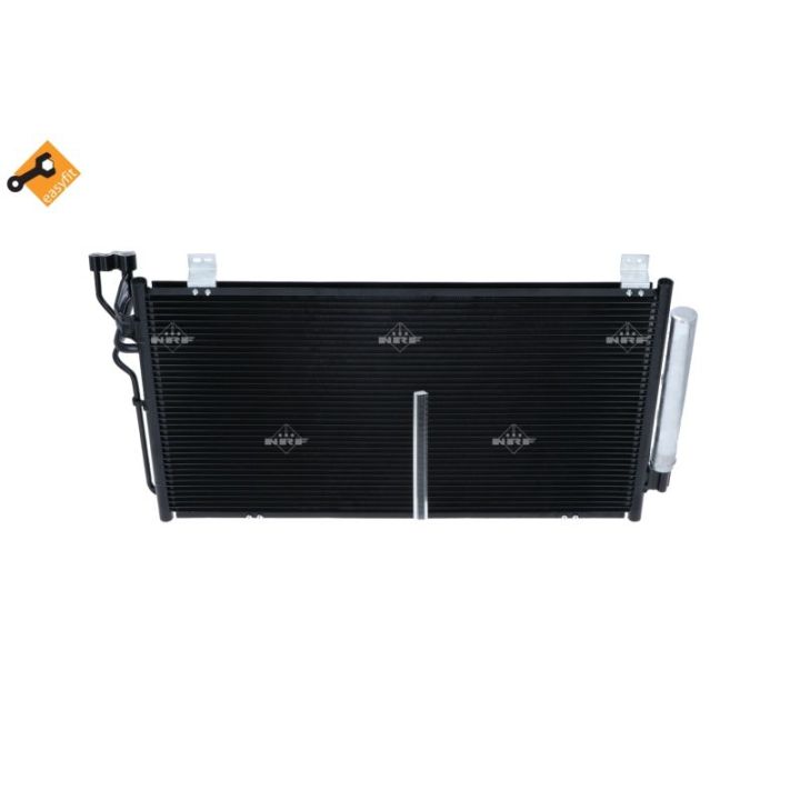 Kondensatorius, oro kondicionierius NRF 350413