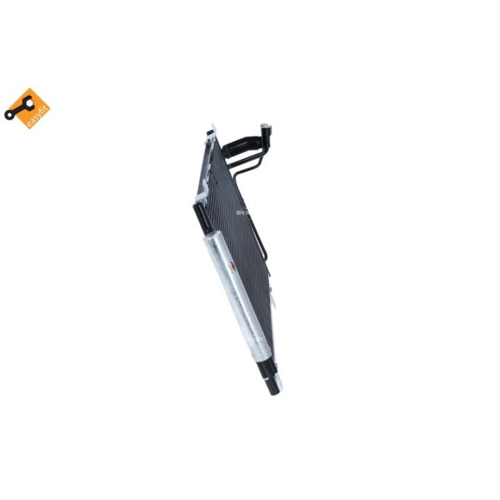 Kondensatorius, oro kondicionierius NRF 350413