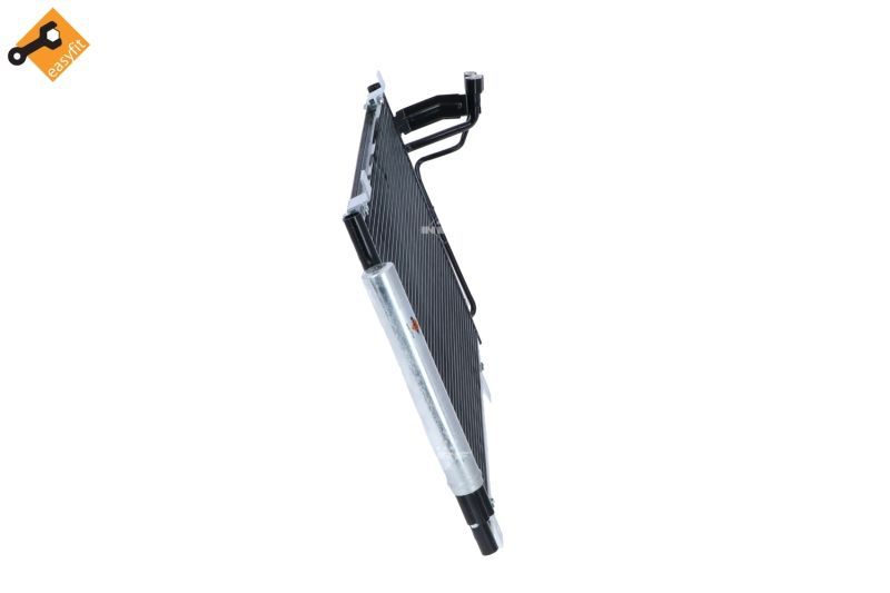 Kondensatorius, oro kondicionierius NRF 350413