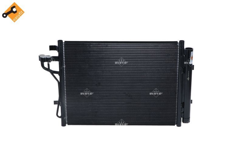 Kondensatorius, oro kondicionierius NRF 350414