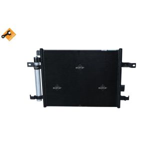 Kondensatorius, oro kondicionierius NRF 350428