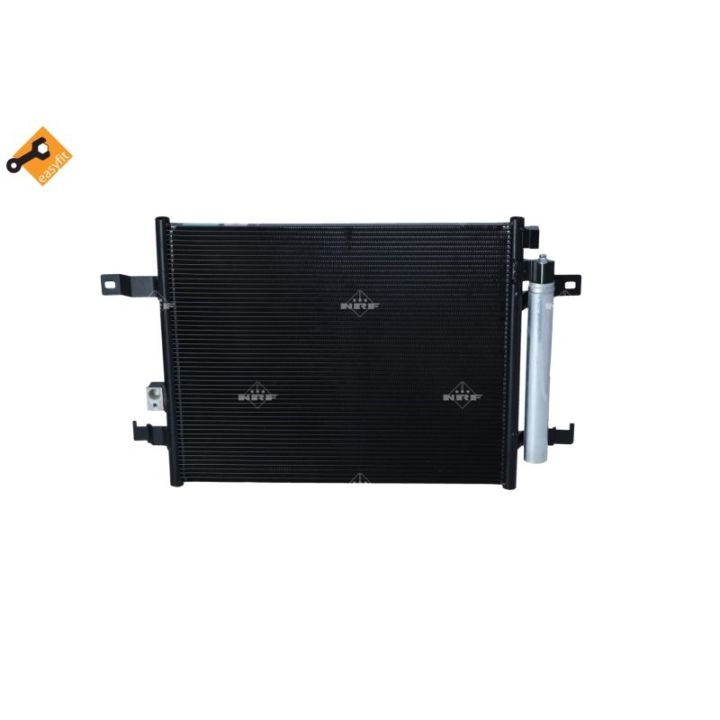 Kondensatorius, oro kondicionierius NRF 350428