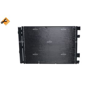 Kondensatorius, oro kondicionierius NRF 350434