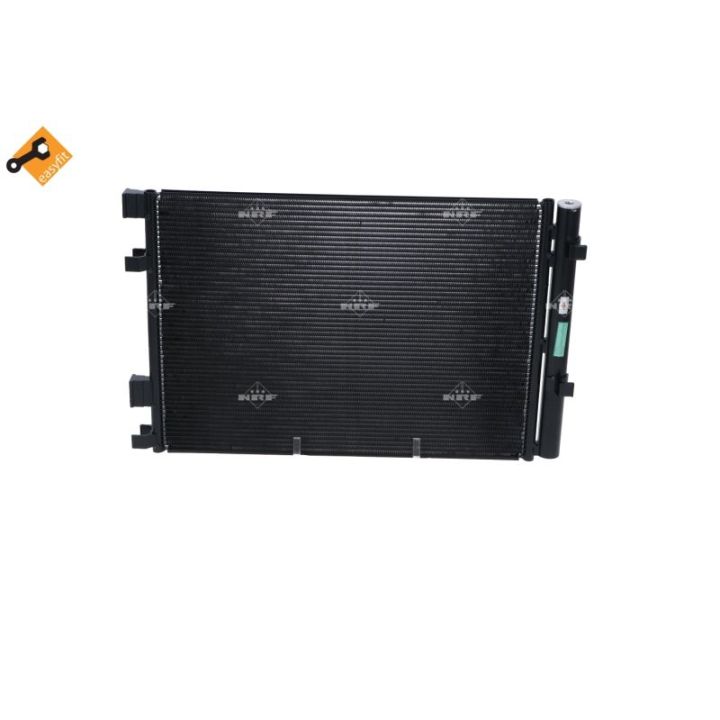 Kondensatorius, oro kondicionierius NRF 350434