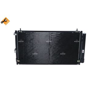 Kondensatorius, oro kondicionierius NRF 350435