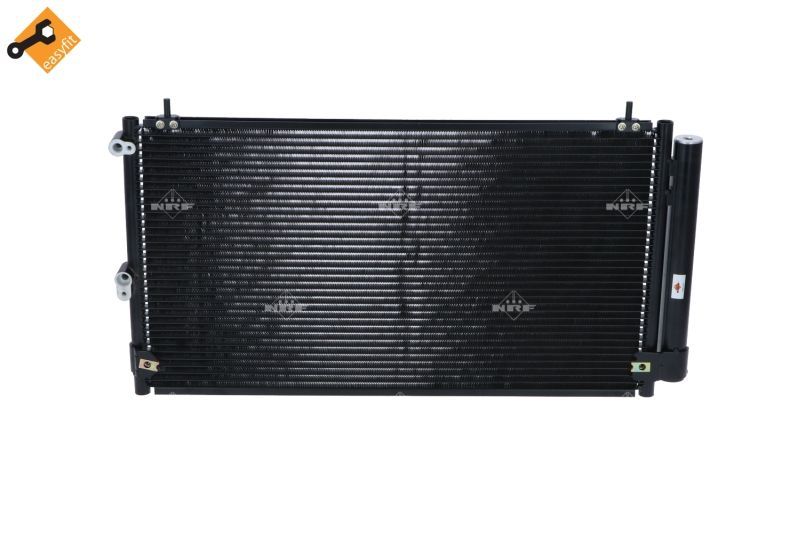 Kondensatorius, oro kondicionierius NRF 350435