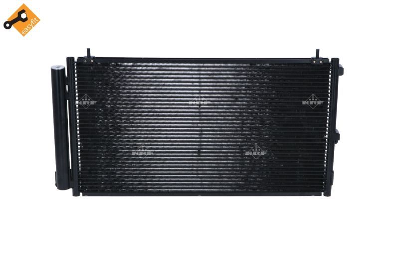 Kondensatorius, oro kondicionierius NRF 350435