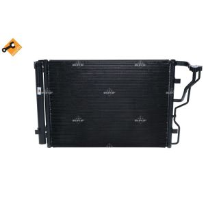 Kondensatorius, oro kondicionierius NRF 350437