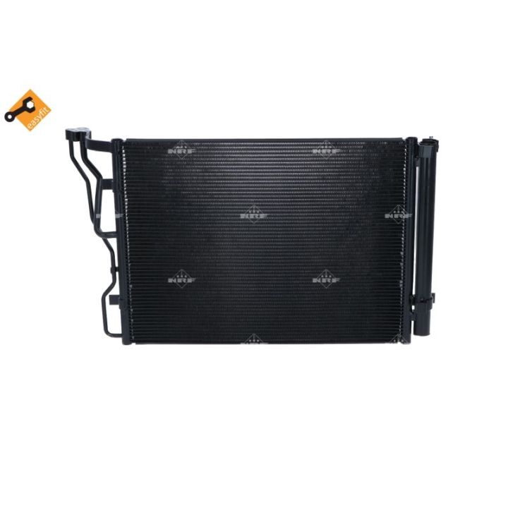 Kondensatorius, oro kondicionierius NRF 350437