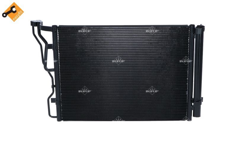 Kondensatorius, oro kondicionierius NRF 350437