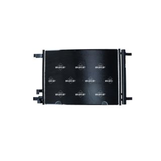 Kondensatorius, oro kondicionierius NRF 350545