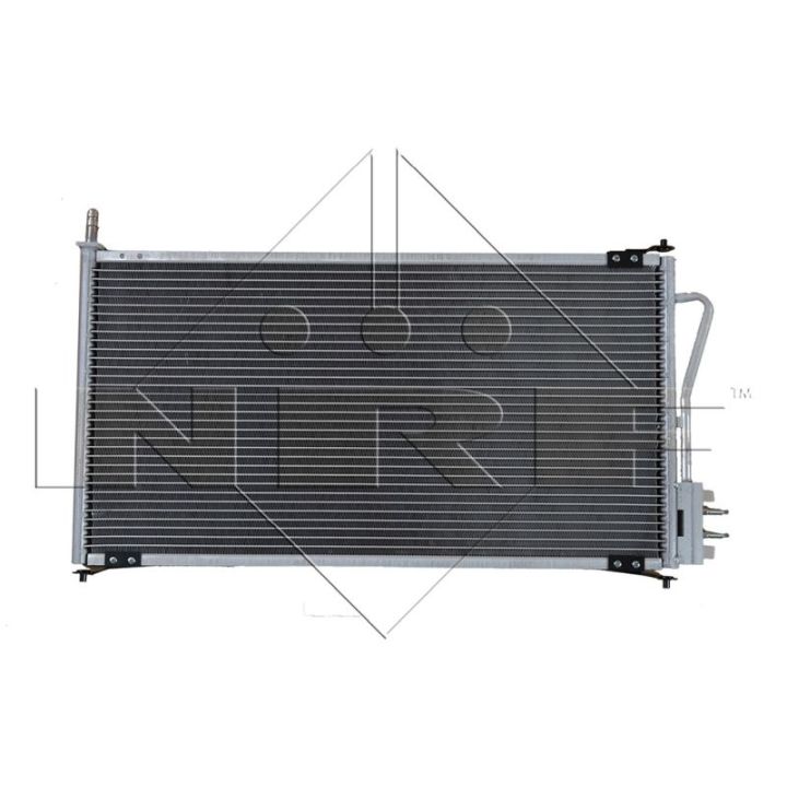 Kondensatorius, oro kondicionierius NRF 35345