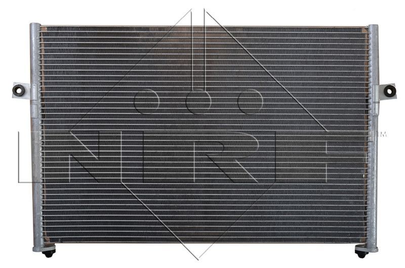 Kondensatorius, oro kondicionierius NRF 35389