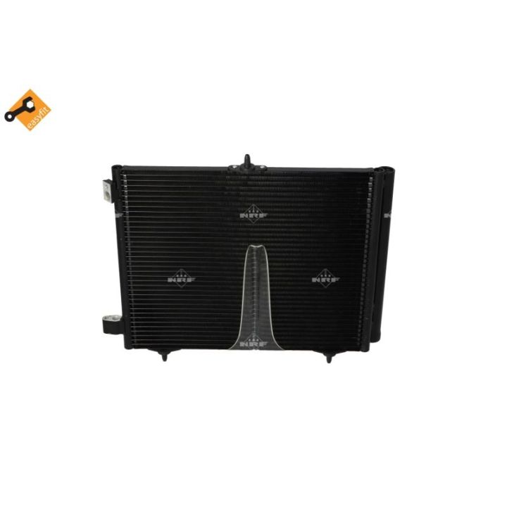 Kondensatorius, oro kondicionierius NRF 35405