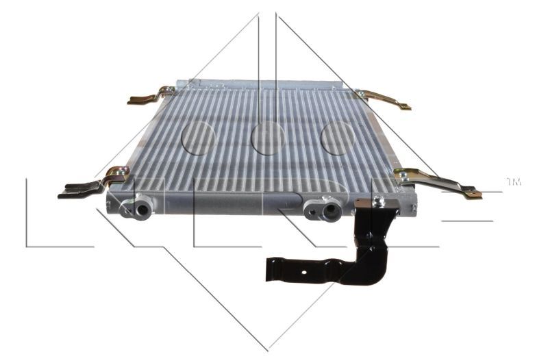 Kondensatorius, oro kondicionierius NRF 35464