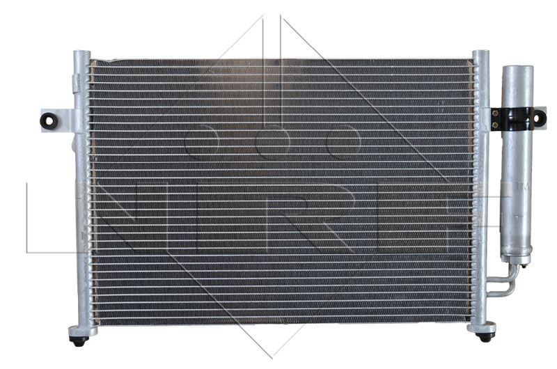 Kondensatorius, oro kondicionierius NRF 35475