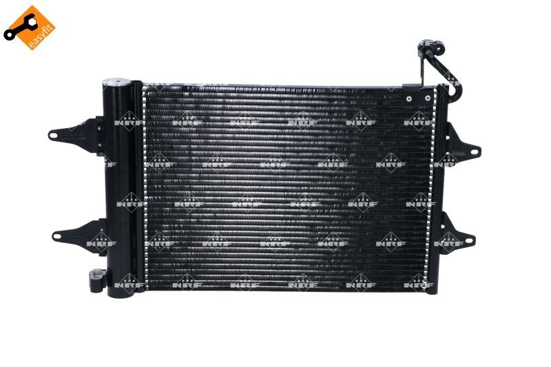 Kondensatorius, oro kondicionierius NRF 35480