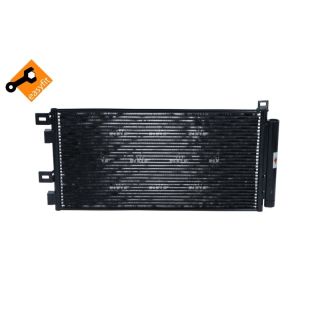 Kondensatorius, oro kondicionierius NRF 35481