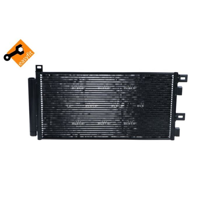 Kondensatorius, oro kondicionierius NRF 35481